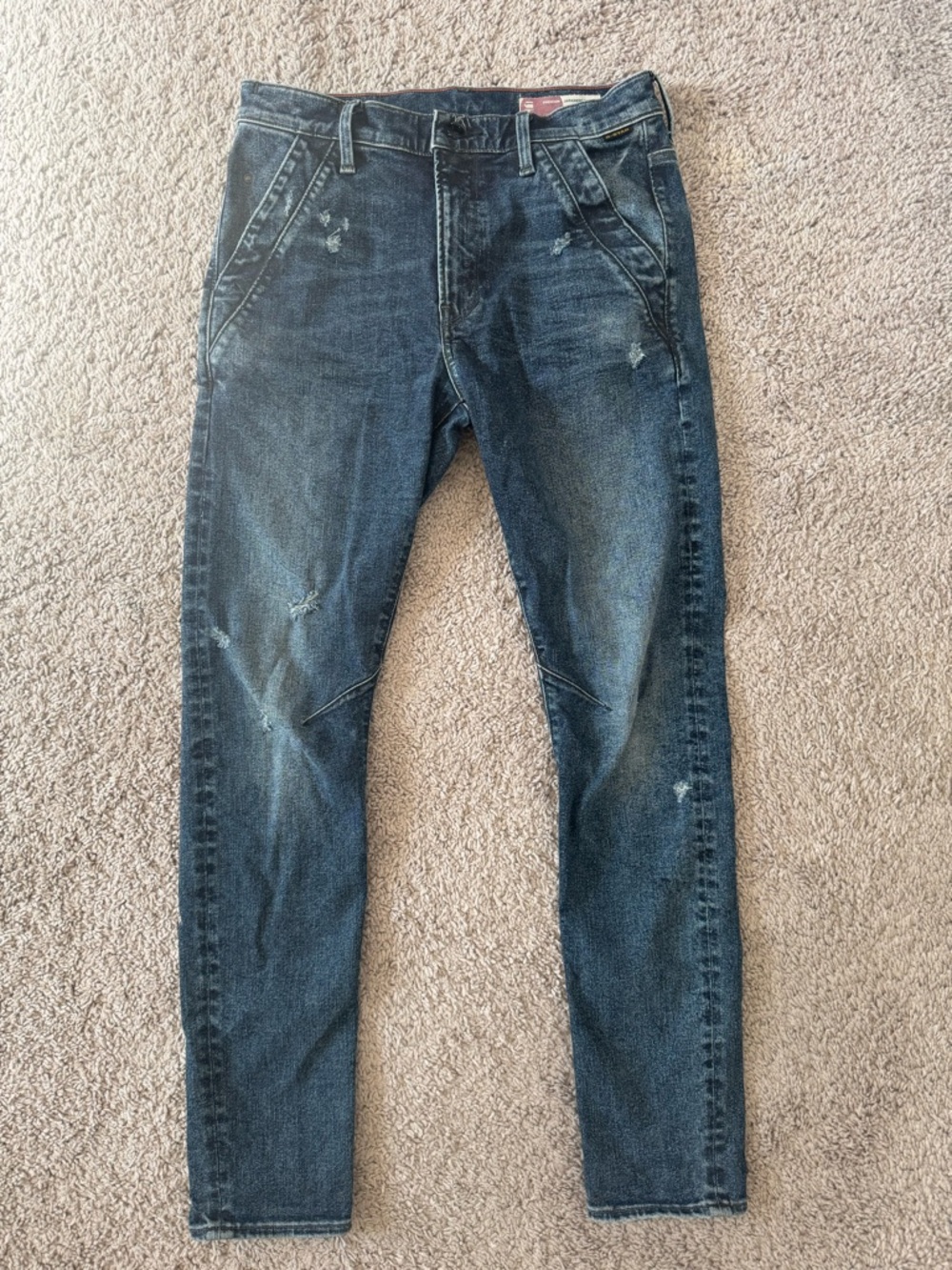 G-Star Kairori 3D Slim Jeans